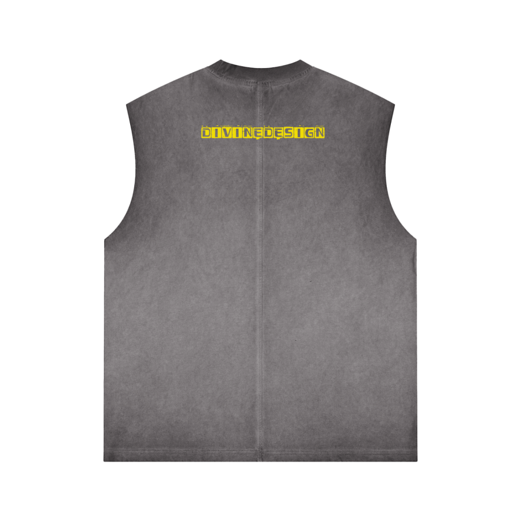 Bright Statement Tee (unisex)