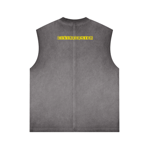 Bright Statement Tee (unisex)